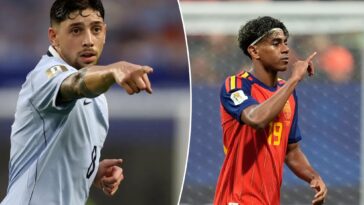 spain-vs.-uruguay-world-cup-prediction:-odds,-picks,-best-bets-for-group-h-showdown