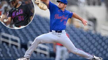 jonathan-santucci-puts-himself-on-radar-as-option-for-next-phase-of-spiraling-mets-season:-‘pitching-against-little-leaguers’
