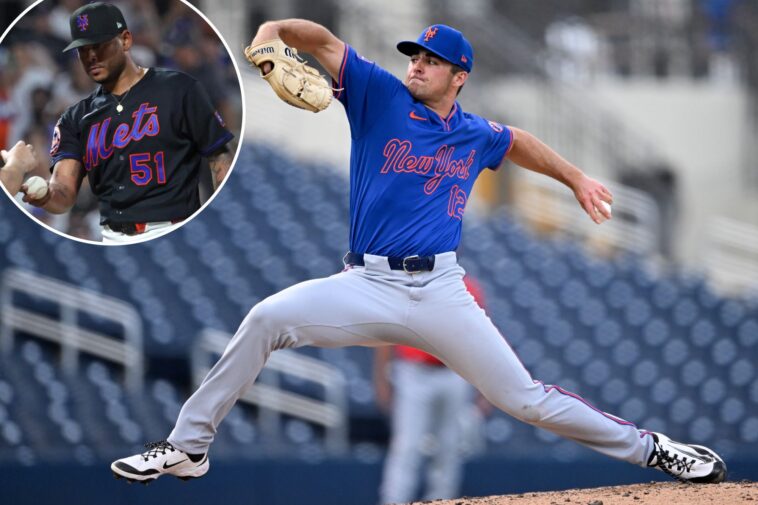 jonathan-santucci-puts-himself-on-radar-as-option-for-next-phase-of-spiraling-mets-season:-‘pitching-against-little-leaguers’