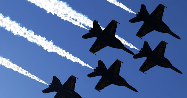 america’s-250th:-trump-previews-‘biggest’-airshow-in-us.-history