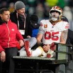 george-kittle-puts-nfl-on-blast-as-stadiums-bend-knee-to-fifa-for-grass-fields:-‘we-know-it’s-possible’