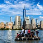 cubans-living-in-nyc-begin-boarding-rafts-to-escape-communism-again