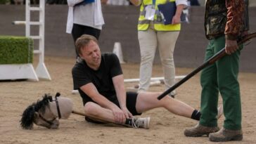 tragic:-competitive-hobby-horser-put-down-after-breaking-leg