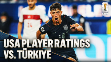 usmnt-player-ratings-vs.-turkiye:-who-made-an-impact-with-rotated-starting-xi?