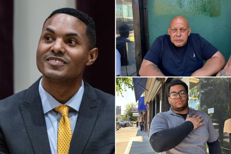 ritchie-torres-dominates-leftie-challenger-—-as-voters-slam-wealthy-dsa-pols-who-don’t-understand-real-problems
