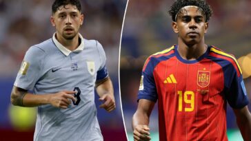 fifa-world-cup-2026:-uruguay-vs.-spain-—-how-to-watch-for-free