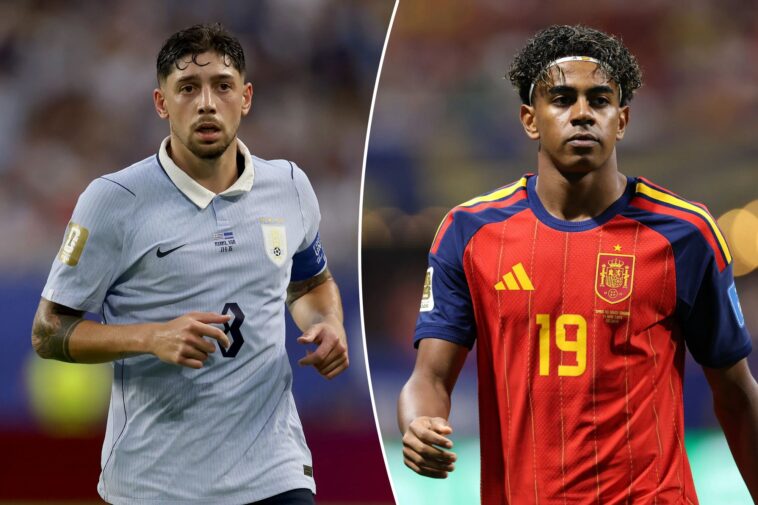 fifa-world-cup-2026:-uruguay-vs.-spain-—-how-to-watch-for-free