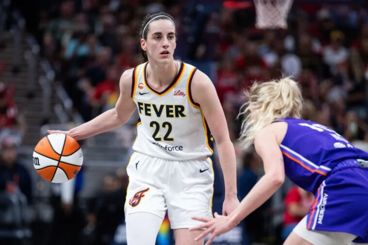 caitlin-clark-out-against-sparks-with-fever-injury-return-uncertain
