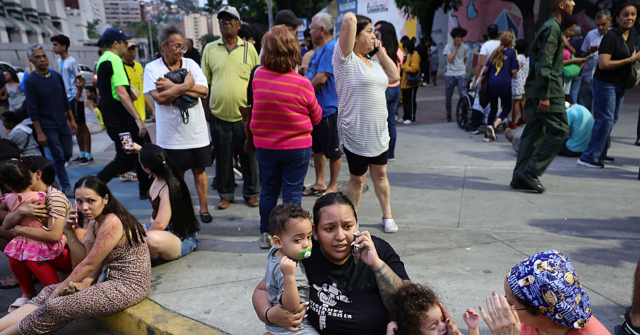 reports:-venezuelan-socialists-blocking-unapproved-earthquake-aid