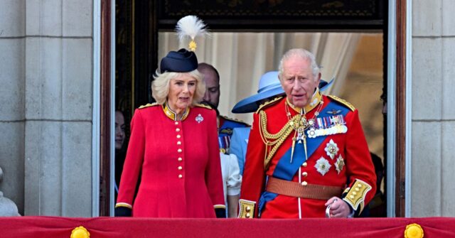 not-fit-for-a-king:-charles-iii-leaving-buckingham-palace-after-lavish-refurbishment
