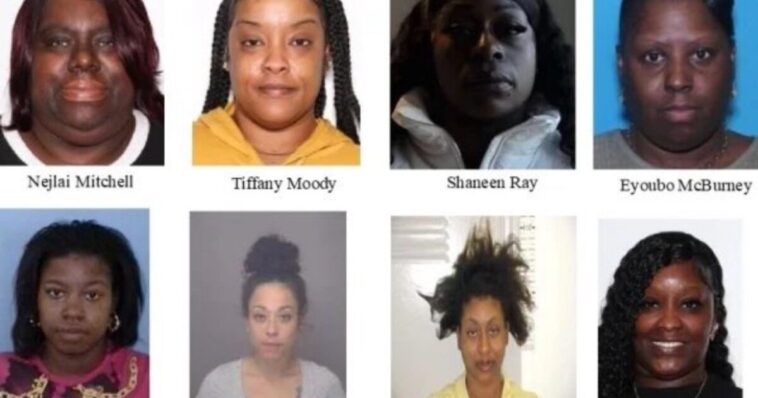 8-north-carolina-women-plead-guilty-in-$25-million-covid-fraud-scheme…-and-their-names-are-their-destiny