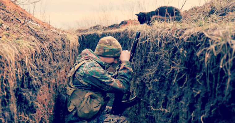 exhausted-troops,-supply-routes-under-constant-fire:-french-reporters-from-le-monde,-on-the-ground-in-slavyansk-kramatorsk,-experience-the-ukrainian-collapse-in-the-donbas-(videos)