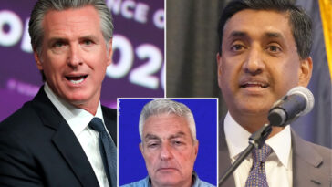 ro-khanna-blasts-‘hypocrisy’-of-gavin-newsom-supporting-a-national-billionaire-tax