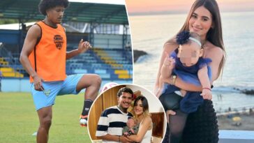 soccer-player’s-wife-dies-shielding-daughter-in-venezuela-earthquake