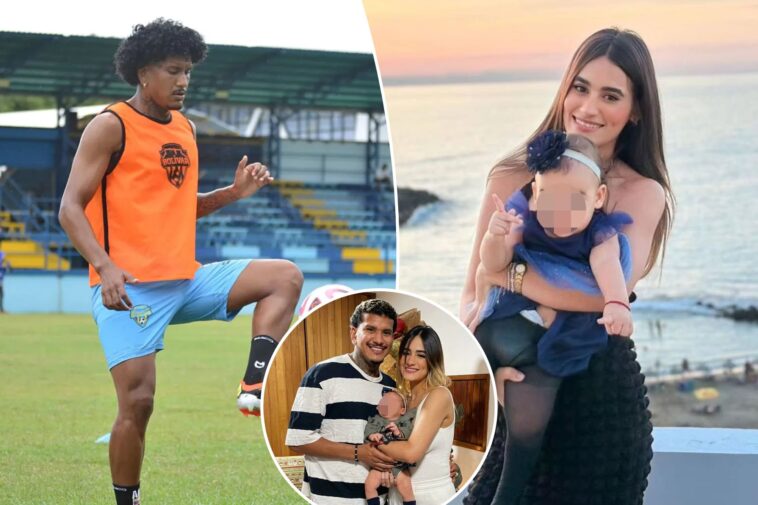 soccer-player’s-wife-dies-shielding-daughter-in-venezuela-earthquake