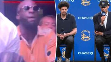 draymond-green-leaves-warriors-top-draft-pick-waiting-amid-paris-party-sighting
