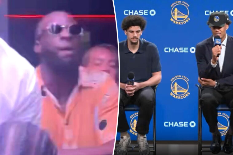 draymond-green-leaves-warriors-top-draft-pick-waiting-amid-paris-party-sighting