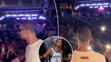 victor-wembanyama-greeted-with-mvp-chants-at-paris-nightclub-in-france-return