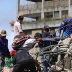 shocking-footage-of-baby-pulled-out-of-rubble-in-venezuela