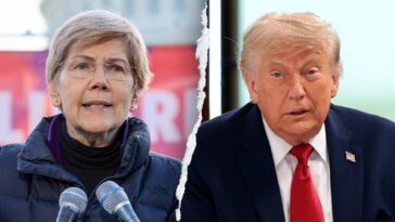 warren-tells-trump-to-‘sign-the-damn-bill’-as-bipartisan-housing-package-remains-stalled-in-washington