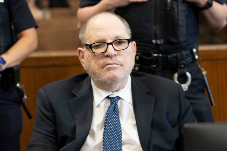 california-appeals-court-upholds-harvey-weinstein’s-rape-conviction,-but-says-he-must-be-resentenced