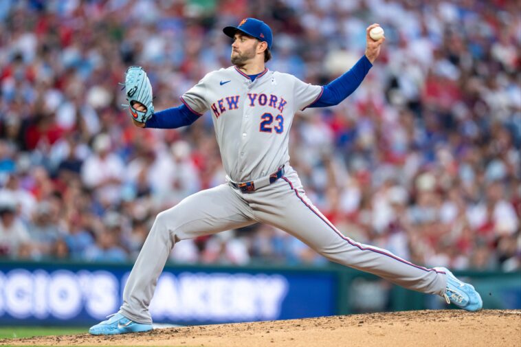 ex-met-david-peterson-feeling-‘like-myself’-again-as-he-starts-new-chapter-with-cubs