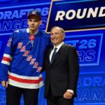 rangers-select-defenseman-alberts-smits-with-no.-5-pick-in-2026-nhl-draft