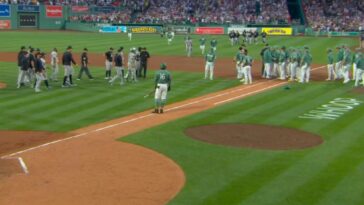 yankees,-red-sox-clear-benches-in-tense-rivalry-scene