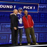 justin-bieber-announces-maple-leafs’-gavin-mckenna-draft-pick-—-not-everyone-was-happy-about-it