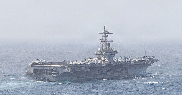 us.-strikes-iran-in-response-to-attack-on-cargo-ship-in-strait-of-hormuz