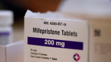 report:-lawmakers-say-fda-safety-review-of-abortion-pill-could-be-complete-by-september