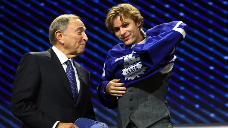 toronto-maple-leafs-select-penn-state-star-gavin-mckenna-first-overall-in-2026-nhl-draft