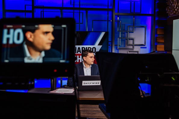 ben-shapiro-reacts:-trump-is-back!