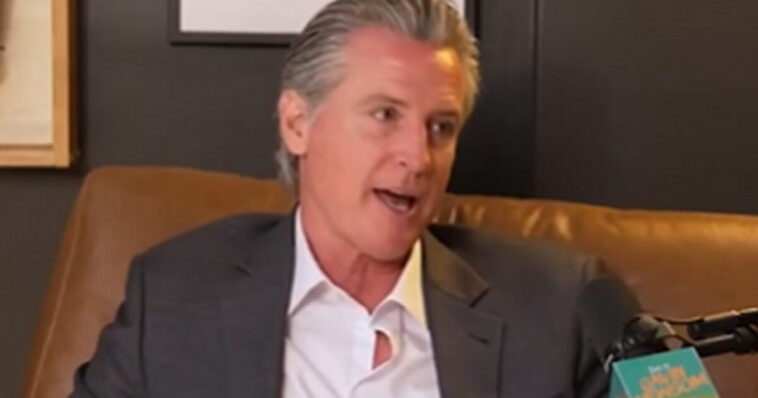 oh-please:-gavin-newsom-suggests-liberals-don’t-have-a-compliant-media-ecosystem-like-conservatives-do-(video)