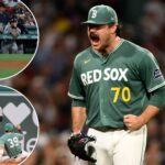 yankees’-bats-silenced-in-loss-to-red-sox-as-payton-tolle-flirts-with-perfect-game