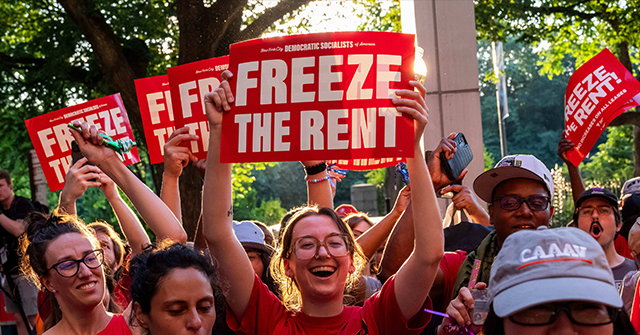 breitbart-business-digest:-is-the-trash-can-dei-banker-living-in-a-mamdani-rent-freeze-apartment?