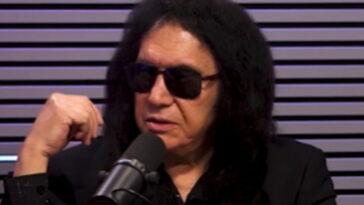 rock-legend-and-kiss-frontman-gene-simmons-tells-bill-o’reilly-he’s-been-punished-professionally-for-refusing-to-badmouth-president-trump-(video)