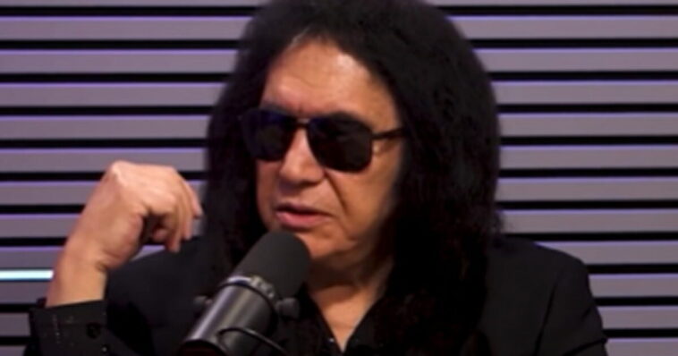 rock-legend-and-kiss-frontman-gene-simmons-tells-bill-o’reilly-he’s-been-punished-professionally-for-refusing-to-badmouth-president-trump-(video)