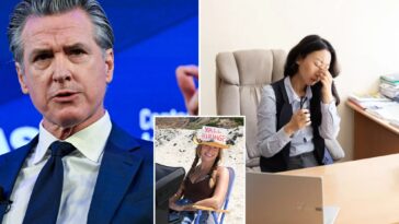 gavin-newsom’s-delivers-brutal-message-to-workers-fighting-july-1-return-to-office-mandate