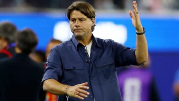 us-soccer-offers-mauricio-pochettino-a-contract-extension-through-next-world-cup