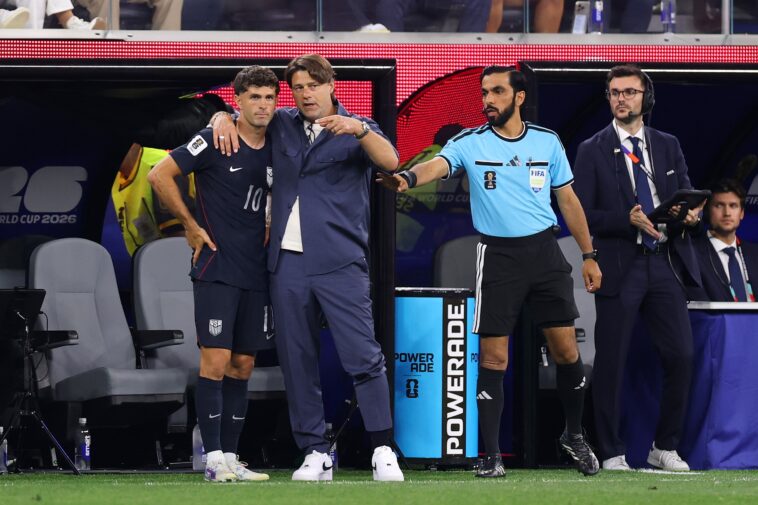 mauricio-pochettino’s-post-loss-message-doesn’t-mesh-with-world-cup-tone-he’s-been-setting