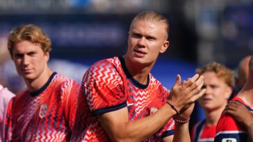norway-coach-explains-sitting-superstar-erling-haaland-for-world-cup-group-stage-finale