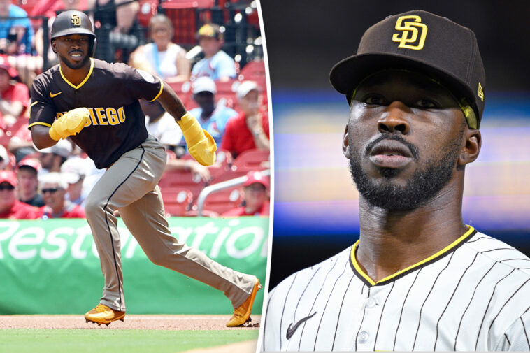 young-padres-outfielder-gives-honest-thoughts-on-dodgers-rivalry