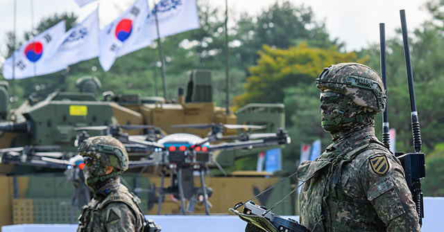south-korea-to-train-500,000-‘drone-warriors’-for-dmz-duty