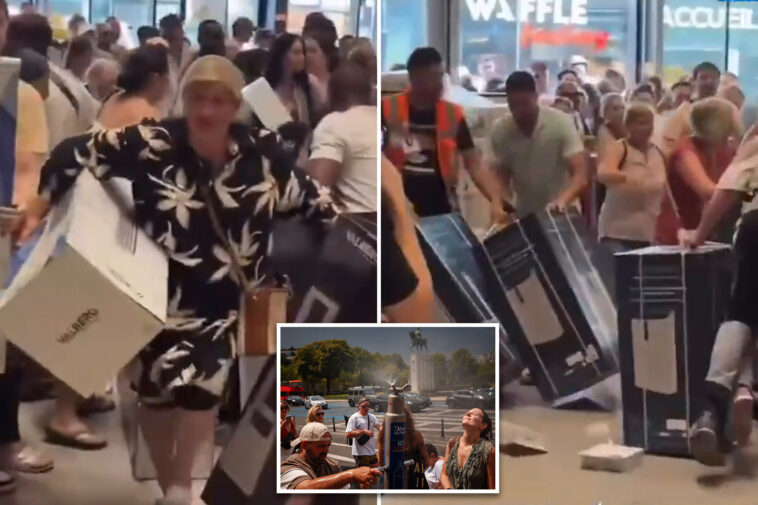 french-shoppers-clash-over-air-conditioners-as-deadly-heatwave-sweeps-europe