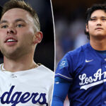 dalton-rushing-‘likely’-to-catch-shohei-ohtani-again,-as-will-smith-remains-shut-down