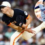 walker-buehler-outshines-regressing-roki-sasaki-in-padres’-win-over-dodgers