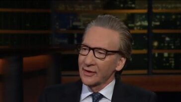 maher:-vance-went-on-my-show,-dems-like-aoc,-mamdani,-harris-won’t