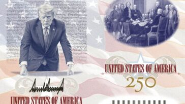 new-limited-edition-us-passport-features-trump’s-image-and-a-warning