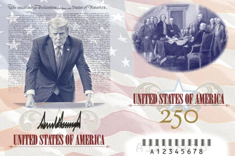 new-limited-edition-us-passport-features-trump’s-image-and-a-warning